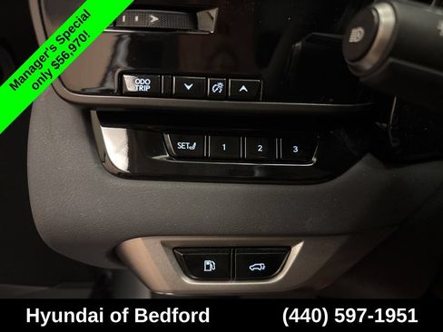 Used 2024 Lexus RX 350 AWD w/ Convenience Package image 15