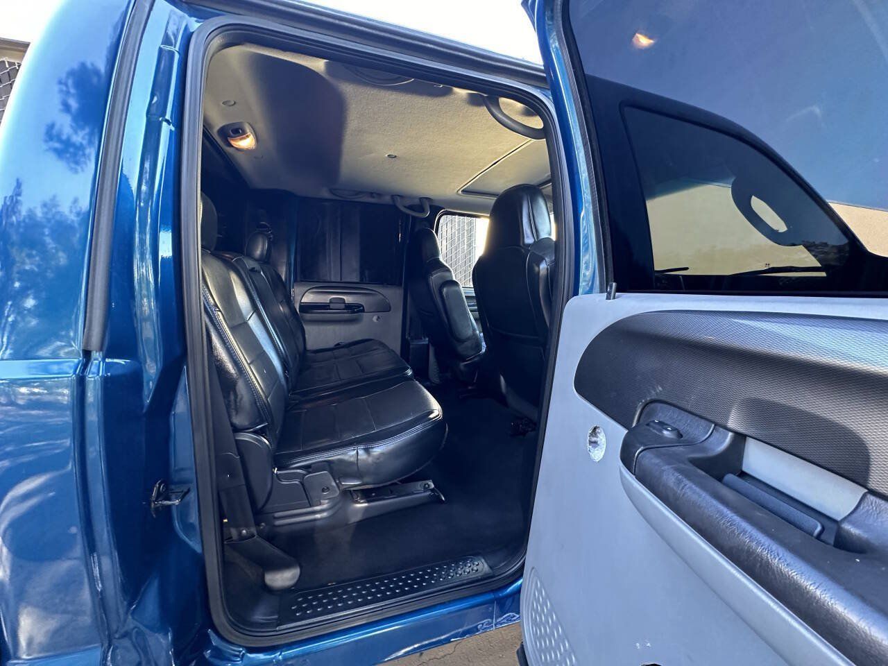 Used 2005 Ford F250 XLT AWD/4WD image 19