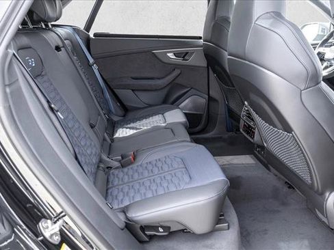 New 2026 Audi RS Q8 performance image 24