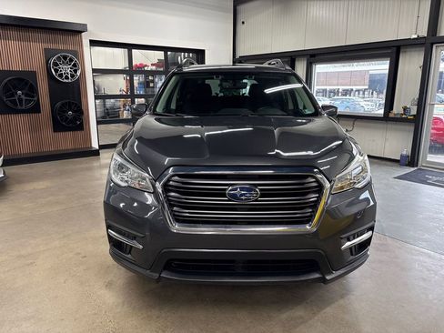 Used 2019 Subaru Ascent Premium w/ Popular Package #3 image 19