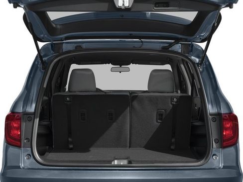 Used 2017 Honda Pilot LX image 12