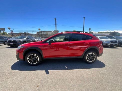 Certified 2023 Subaru Crosstrek 2.0i AWD/4WD image 6