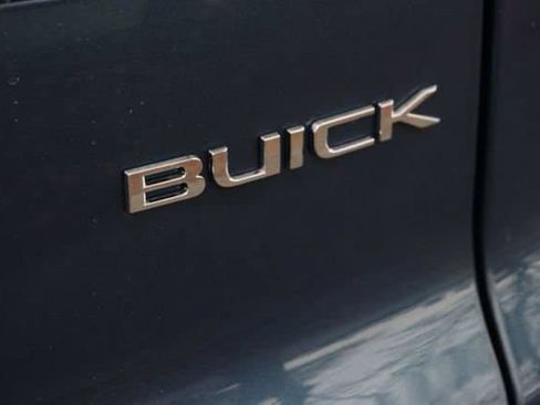 New 2026 Buick Enclave Preferred w/ Power Package AWD/4WD image 9