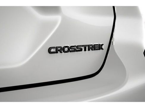 New 2026 Subaru Crosstrek 2.5i Premium image 2