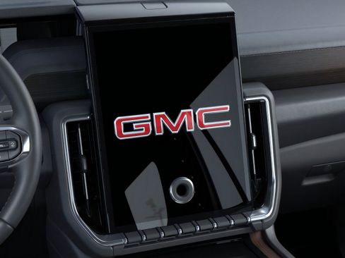 New 2026 GMC Yukon Denali w/ Sun & Power Step Package image 20
