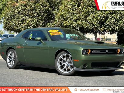 Used 2021 Dodge Challenger GT w/ Driver Convenience Group