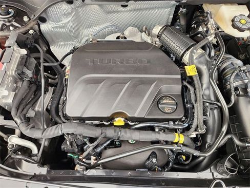 New 2026 Buick Envista Preferred w/ Convenience I Package image 19