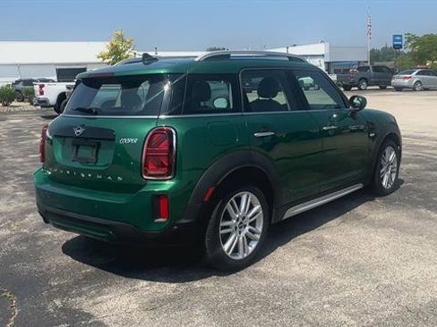 Used 2022 MINI Cooper Countryman image 8
