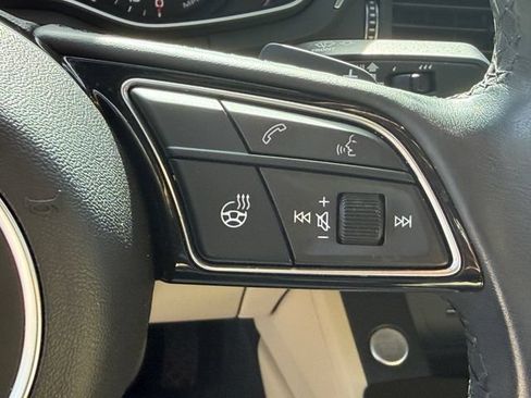 Used 2022 Audi A5 2.0T Premium AWD/4WD image 19