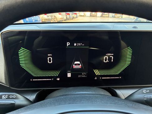 Used 2025 Kia K4 LXS image 40