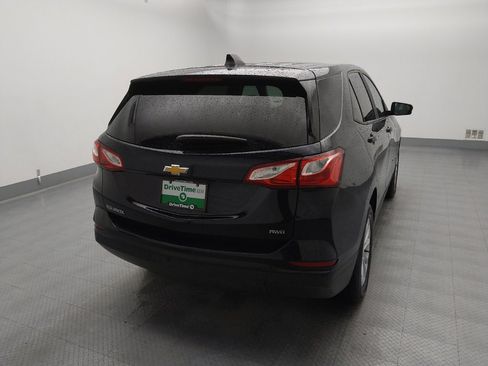 Used 2020 Chevrolet Equinox LS w/ LS Convenience Package AWD/4WD image 7