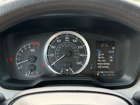 Certified 2020 Toyota Corolla LE FWD image 40