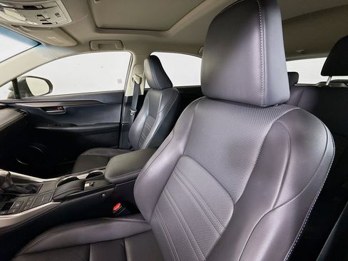 Used 2016 Lexus NX 200t AWD w/ Premium Package image 11