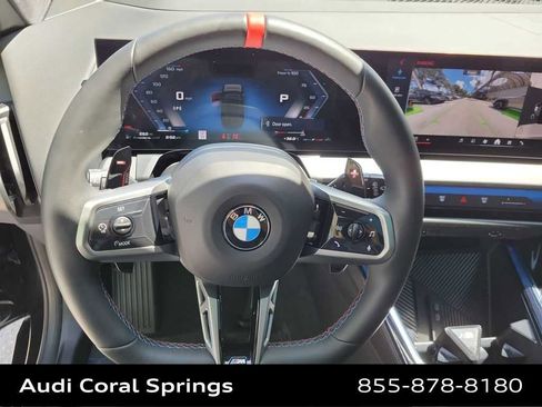 Used 2025 BMW X3 M50 AWD/4WD image 23