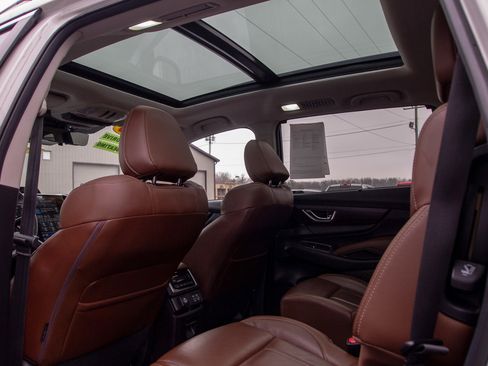 Used 2023 Subaru Ascent Touring image 26