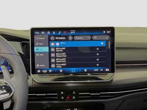 New 2026 Volkswagen Golf 2.0T image 15