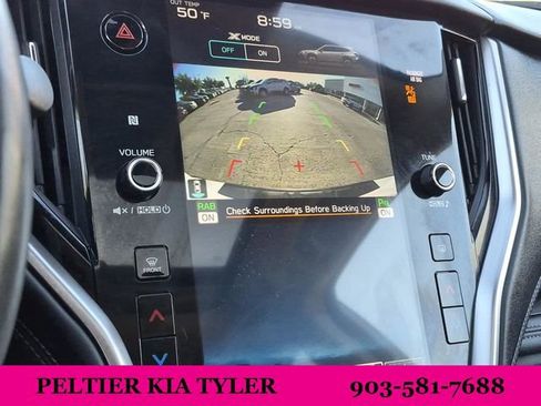 Used 2024 Subaru Outback Touring XT w/ Popular Package #2 image 42