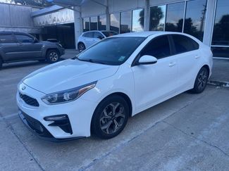 Used 2021 Kia Forte LXS video 1