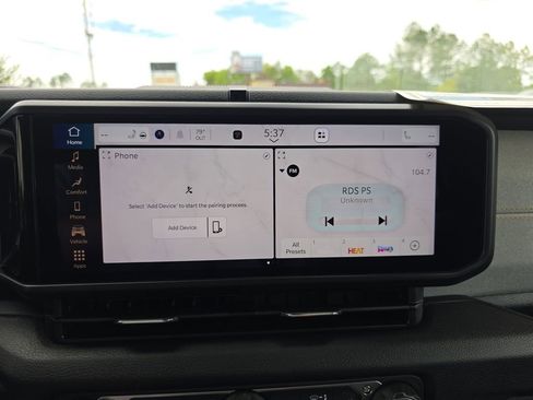 New 2026 Jeep Wrangler Willys image 23