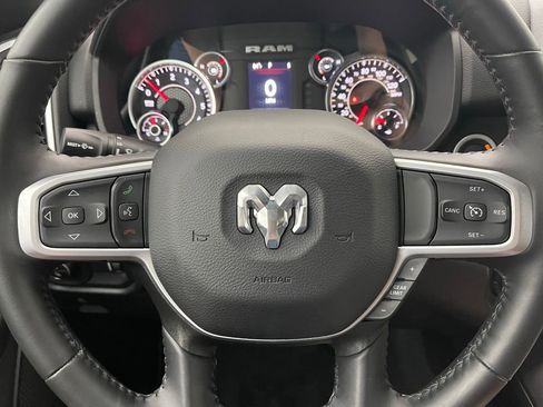 Used 2023 RAM 1500 Big Horn AWD/4WD image 20