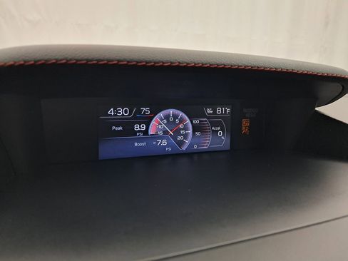 Used 2021 Subaru WRX Limited w/ Popular Package #3 (IZT) image 22