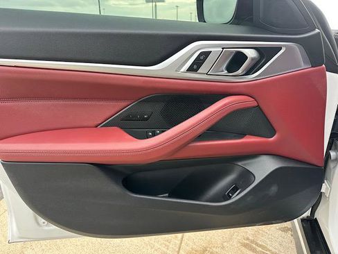 Certified 2023 BMW 430i Gran Coupe xDrive w/ M Sport Package image 18