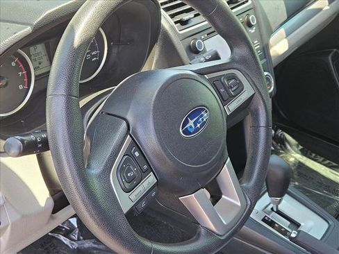 Used 2017 Subaru Forester 2.5i AWD/4WD image 23