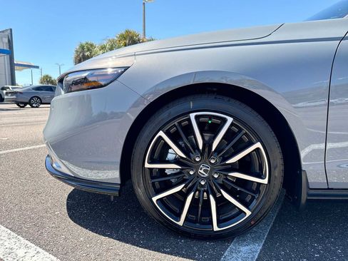 New 2026 Honda Accord Touring image 19