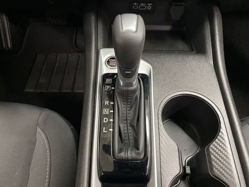 Used 2025 Nissan Altima 2.5 SV FWD image 26