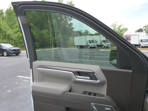 New 2026 Chevrolet Silverado 1500 LTZ AWD/4WD image 26