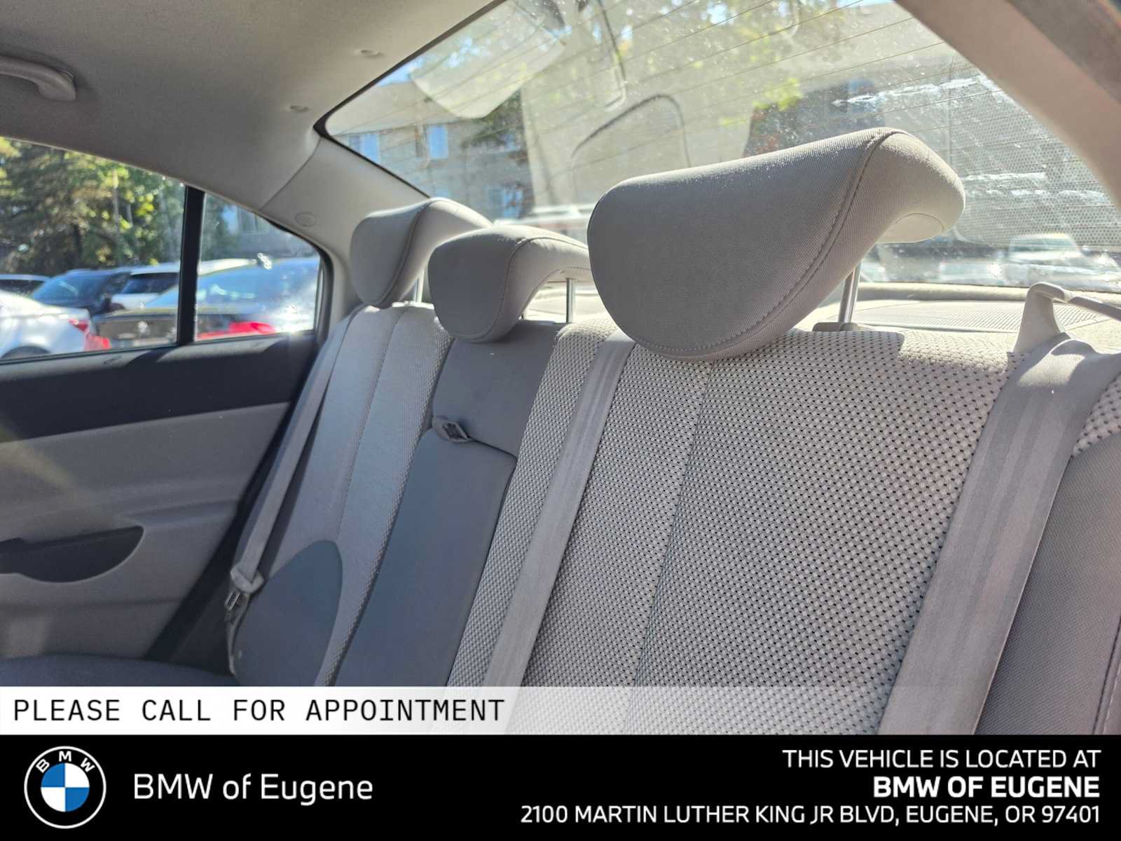 Used 2011 Hyundai Accent GLS FWD image 21