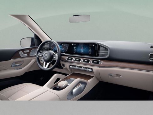 Used 2021 Mercedes-Benz GLE 350 image 43