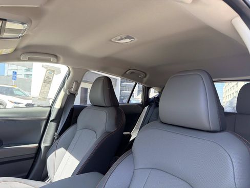 New 2026 Subaru Crosstrek 2.5i Limited w/ Crosstrek Mirror Package AWD/4WD image 19
