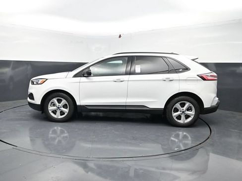 Used 2022 Ford Edge SE AWD/4WD image 4