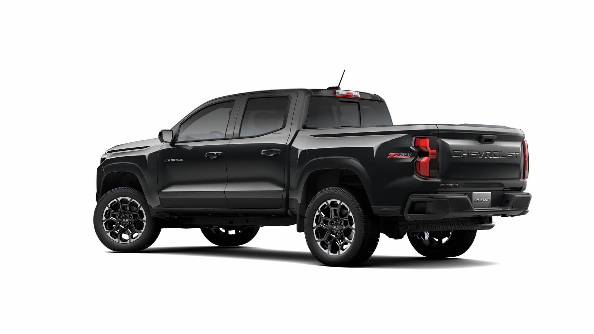 New 2026 Chevrolet Colorado Z71 w/ Technology Package AWD/4WD image 26