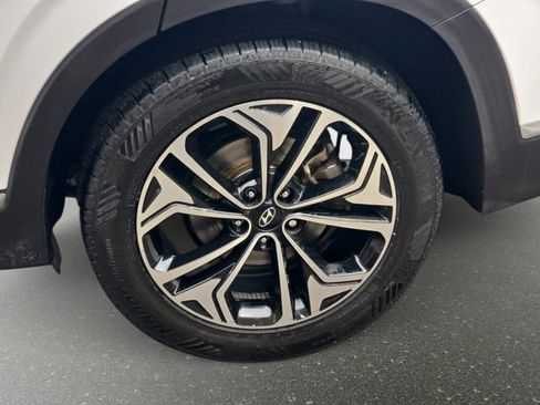 Used 2019 Hyundai Santa Fe FWD image 35