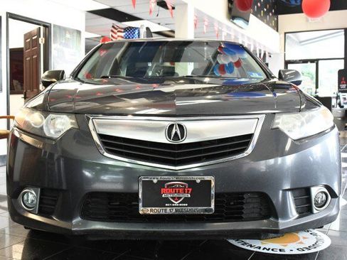 Used 2012 Acura TSX Sedan FWD image 2