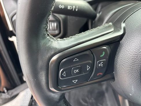 Used 2021 Jeep Wrangler Unlimited Sport AWD/4WD image 18