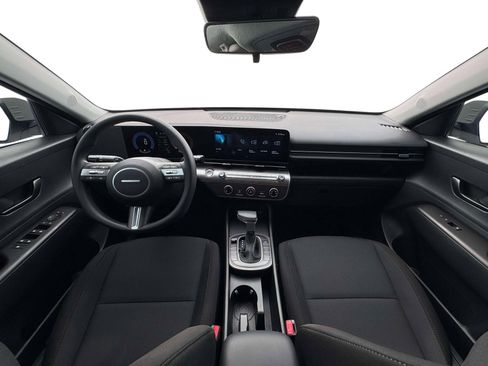 New 2026 Hyundai Kona SE image 13