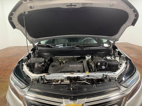 Used 2022 Chevrolet Equinox LT image 86