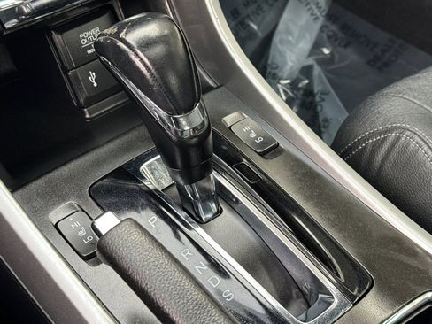 Used 2014 Honda Accord EX-L image 18