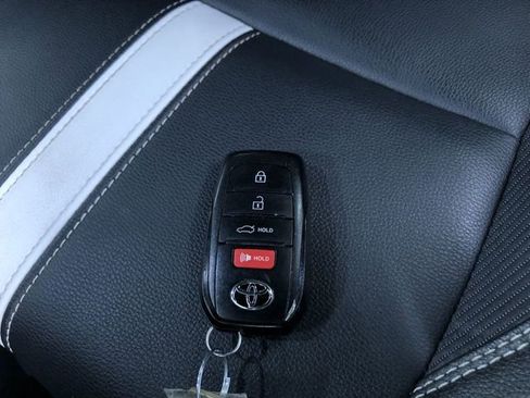 Certified 2025 Toyota Camry SE image 31