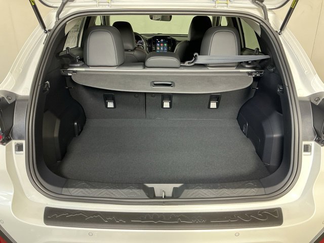 New 2026 Subaru Crosstrek 2.5i Limited AWD/4WD image 23