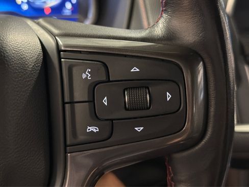 Used 2022 Chevrolet Tahoe RST w/ Luxury Package AWD/4WD image 25