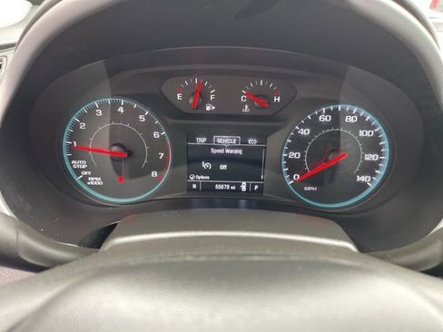 Used 2023 Chevrolet Malibu LT image 16