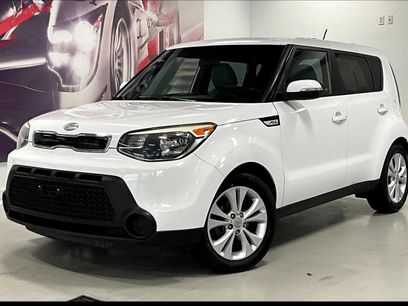 Used 2014 Kia Soul +