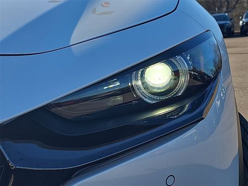 New 2025 MAZDA CX-30 2.5 Turbo w/ Premium Plus Pkg image 31