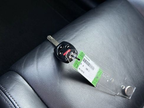 Used 2009 Honda Accord EX-L image 36