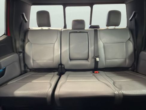 Certified 2022 Ford F150 Lariat AWD/4WD image 25