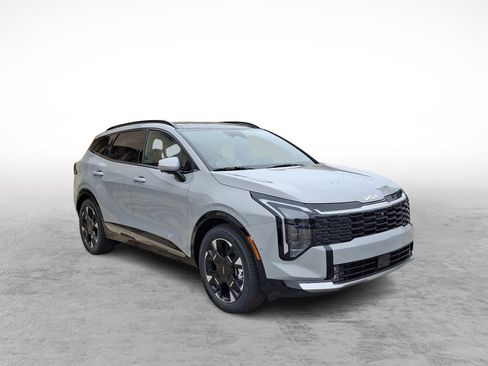 New 2026 Kia Sportage SX image 3